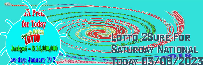 Abc naija lotto prediction for today