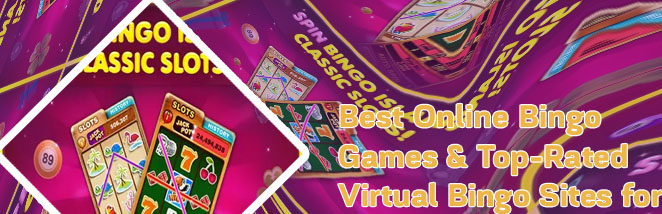 Best bingo slots