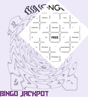 Big valley bingo