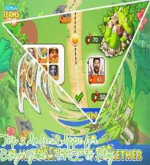 Bingo blitz android