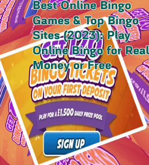 Bingo fest free spins