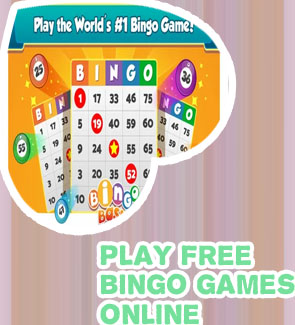 Bingo fun online