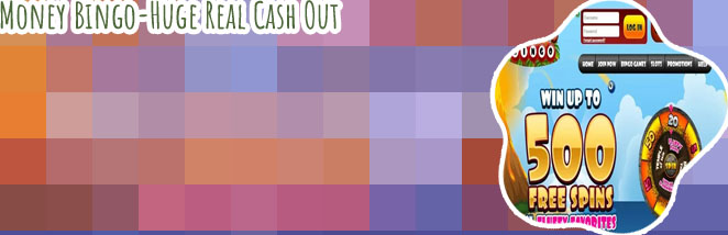 Bingo games you can win money