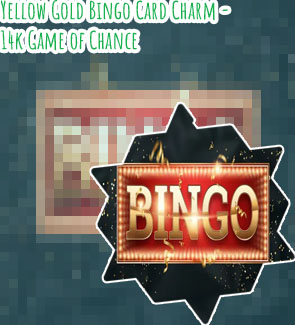 Bingo gold