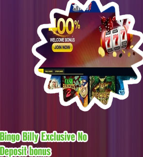 Bingo no deposit bonus codes 2023