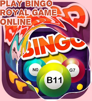 Bingo royal
