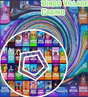 Bingo village casino
