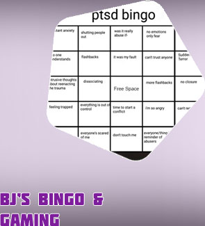 Bj's bingo facebook