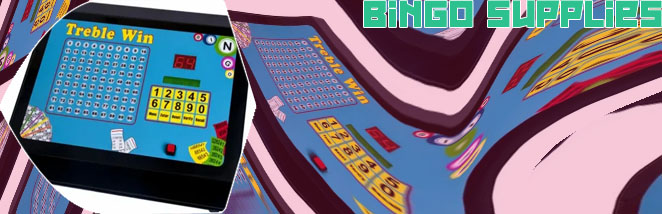 Electronic bingo board for sale