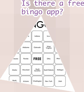 Free bingo offers