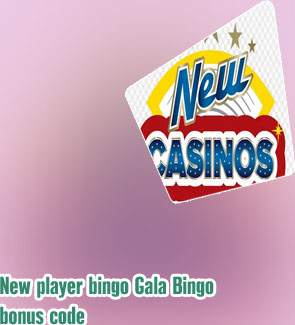 Gala bingo deposit 10 get 50