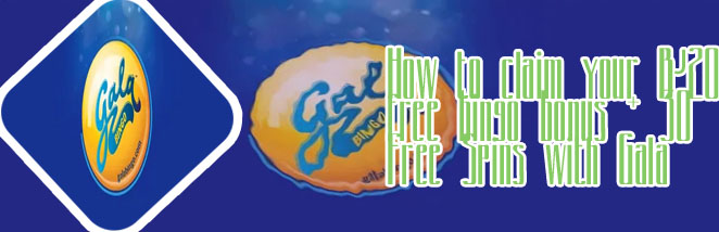 Gala bingo slots bonus