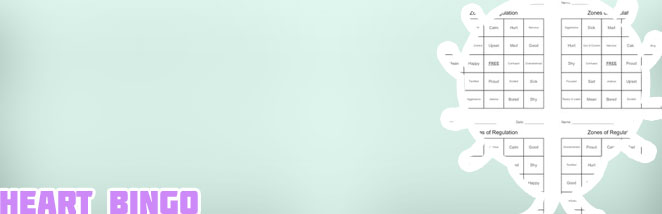 Heart bingo free spins
