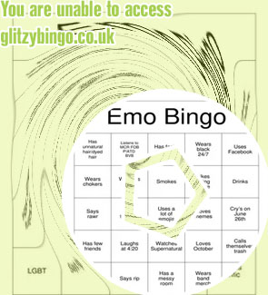 Heart bingo sister sites