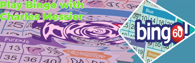 Join tombola bingo