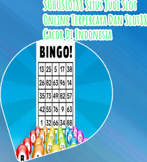 Judi bingo online