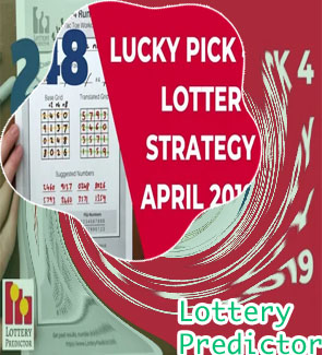 Lottery dream predictor
