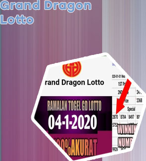 Lotto gd
