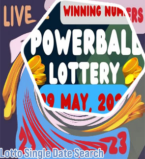 Lotto payout today