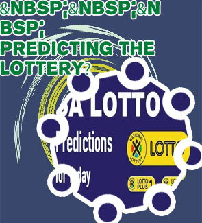 Lotto predictions free