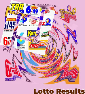 Lotto results yesterday night