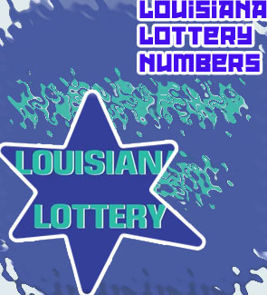 Louisiana lottery numbers