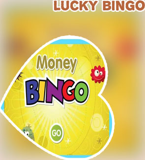 Money bingo app