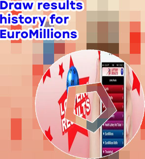 National lottery co uk results euromillions checker