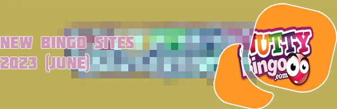 New bingo sites 2023
