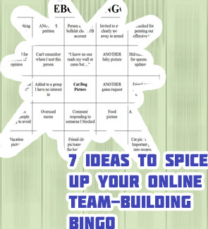 Online bingo hosting