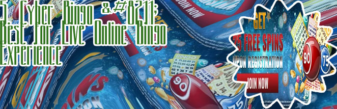 Online bingo new