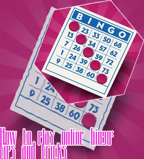 Online bingo plus