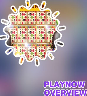 Playnow bingo