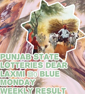 Punjabi lotteries com