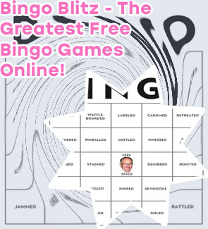 Regular bingo games free