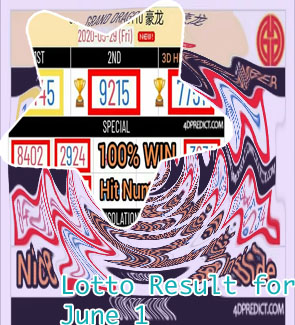 Result grand lotto
