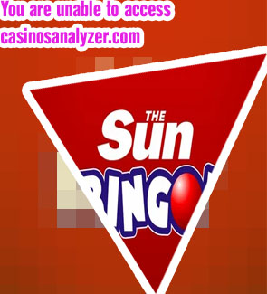 Sun bingo promo code no deposit