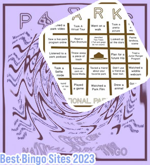 Virtual bingo sites