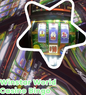 Winstar casino bingo hours