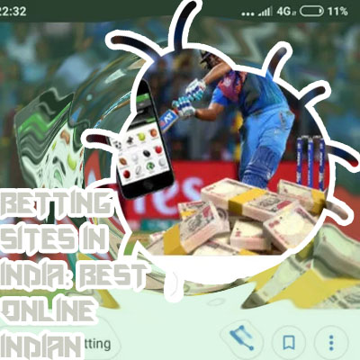 Betting sites in india for cricket