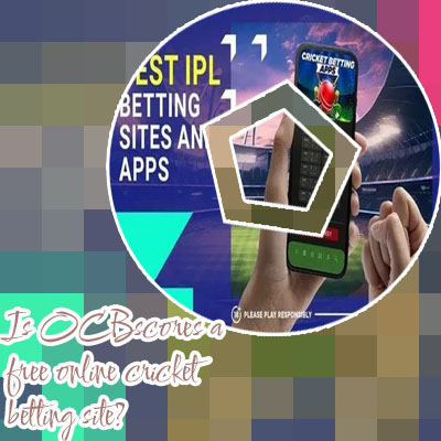 Cricket betting site in india