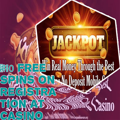 Free 10 no deposit casino