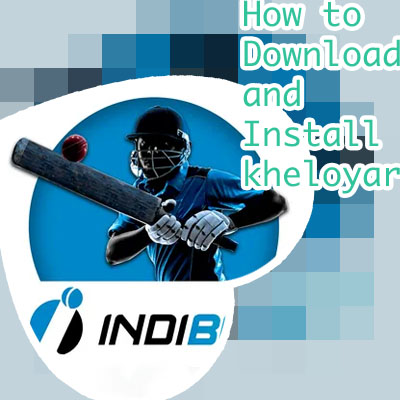 Indibet app download for android
