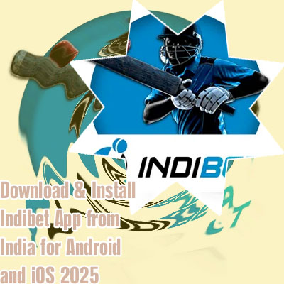 Indibet app download