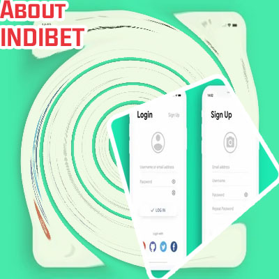 Indibet app login