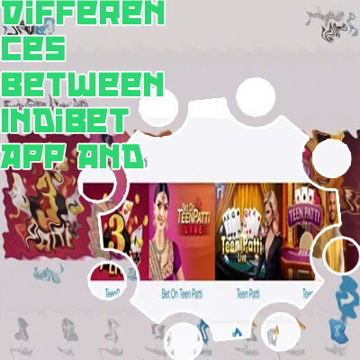 Indibet mobile app