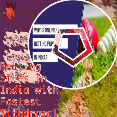 Live cricket betting sites in india