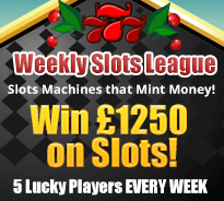 Daily Special Promotions