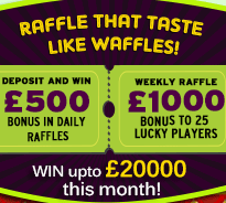 Giveaways Promotions
